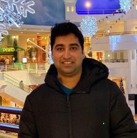 Waqar Butt Email