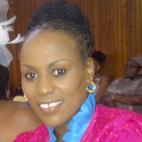 Standard Bank Employee Debbie Bernard's profile photo