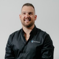 Drive Personnel Employee Josh Fowler's profile photo