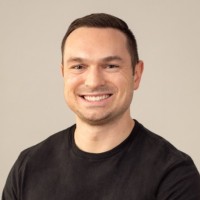 Conversion Capital Employee Max Humphrey's profile photo
