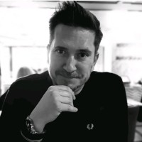 34 St John Ltd. Employee Kevin Sears's profile photo