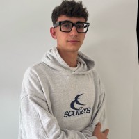 Driving Logistics Employee Isaac Labró's profile photo