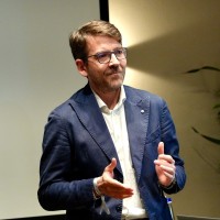 Teoresi Group Employee Francesco Cianelli's profile photo