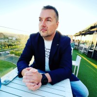 Imperia Online Employee Cvetan Rusimov's profile photo