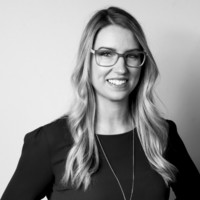 Plato Creative Employee Hayley O'Connor's profile photo