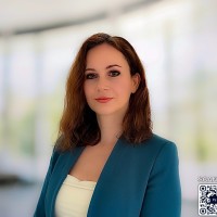 Savills Czech Republic Employee Izabela Dzięcielska's profile photo