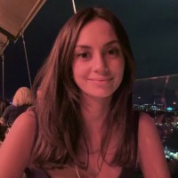 Büşra Çayır Email