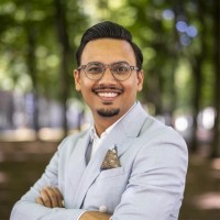 Conrad Maldives Rangali Island Employee Duncan Bond's profile photo