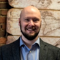 Cyberstar Employee Marling Engle's profile photo