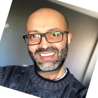 Homerton College Employee Sailesh Raithatha's profile photo