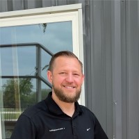 Hollingsworth Pack Employee Scott Kuryak's profile photo