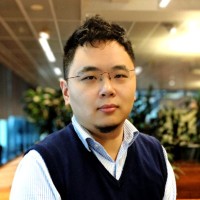 LifeByte Systems Employee Xing Lu's profile photo