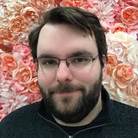 Cinch I.T. Employee Jason Herrmann's profile photo