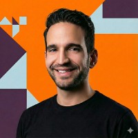 Just Eat Takeaway.com Employee Agustin Diaz Parrondo's profile photo