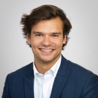 Benjamin Cornu Email & Phone Number