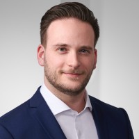 Assenagon Asset Management S.A. Employee Alexander Thanos's profile photo