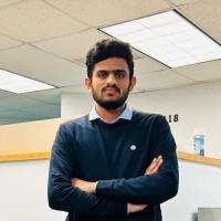 SonicJobs Employee Naveen Aliveli's profile photo