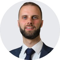 Broadridge Employee Carl Bennett's profile photo
