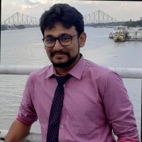 26MilesCapital Employee Arpan Nandi's profile photo