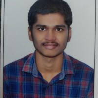 Vamshi Krishna's profile photo