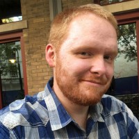 Smithfield Foods Employee Jared Nicholson's profile photo