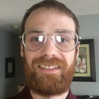 Snapcom LLC Employee Derek Jackson's profile photo