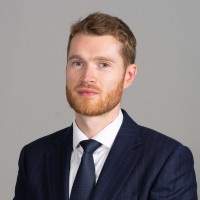 Sotheby's Employee Josh Richardson-Barrett's profile photo