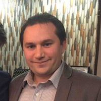 Cinemark Employee Jonathan Penn's profile photo