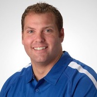 Premise Health Employee Rob Gregory's profile photo