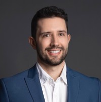 GRUPO OTG Employee Oliver Dias's profile photo