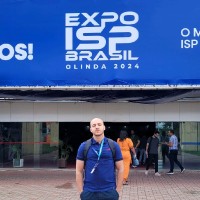 Wantel Tecnologia Employee Lucas Cavalcanti's profile photo