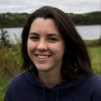 Ascent Platform Employee Libby McGeough's profile photo