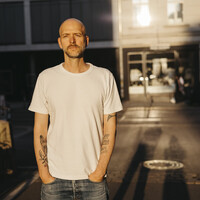 plainpicture Employee Marc Schleth's profile photo