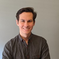 AbbVie Employee Tyler Pearson's profile photo