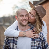 VisuWell Employee Todd Daugherty's profile photo