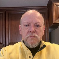 Central Bank Employee Brian Iverson's profile photo