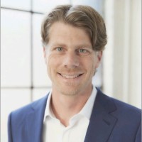 City of Toronto Employee Thomas Rees's profile photo