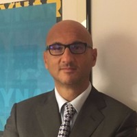 PIC Informatica Employee Aldo Raymondi's profile photo