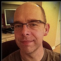 AMD Employee Mark Nutter's profile photo