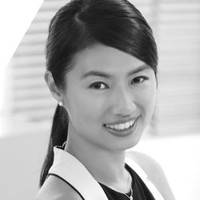 青木数字技术股份有限公司 Employee Felicia Soh's profile photo