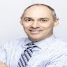 Trilogy Health Services, LLC Employee Chris Frey's profile photo