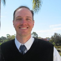 Incite Tax Employee Tyson Vandenakker's profile photo