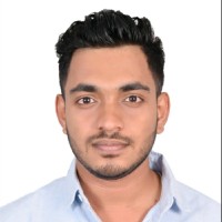 Cisco Employee Pramod Bhat's profile photo