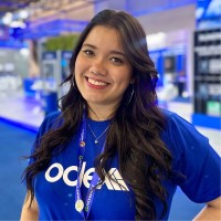 Oderço Employee Lillian Alves's profile photo