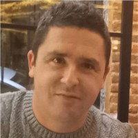 ERRI BERRI DEMOLICIÓN_CONSTRUCCIÓN Employee Javier Vidaurre's profile photo