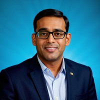 Universal Diagnostics S.A. Employee Suraj Saksena's profile photo
