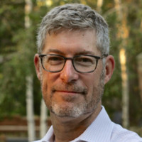 Evolve Additive Solutions Employee John Lees's profile photo