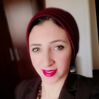 Allianz Employee Eman Anwar's profile photo