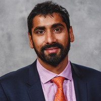 Ramnik Dhaliwal Email & Phone Number