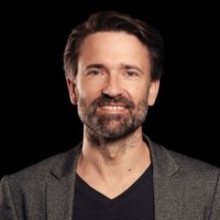 Fabrique Employee Pieter Jongerius's profile photo